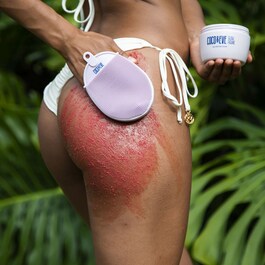 Glow Figure - Bali Buffing Sugar