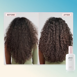 Soften & Smooth Travel Set - ενυδατώνει, ξεμπλέκει και ισιώνει τις μπούκλες