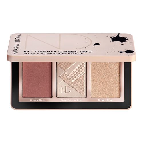 Natasha Denona - My Dream Cheek Trio