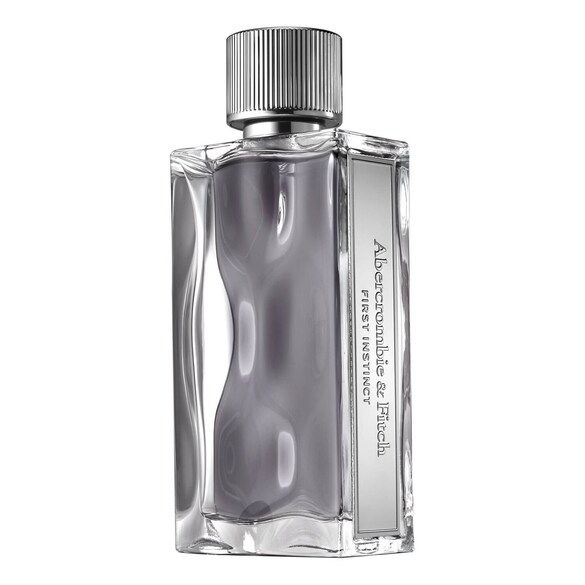 First Instinct - Eau de Toilette, Abercrombie