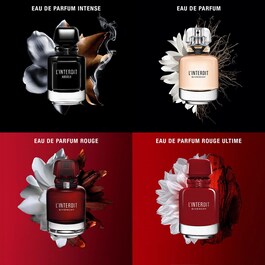L'INTERDIT - Eau de Parfum Rouge