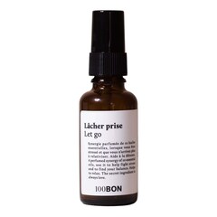 Let Go - Spray Aromachologique, 100BON