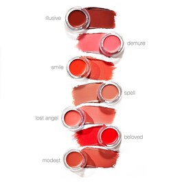 Lip2Cheek