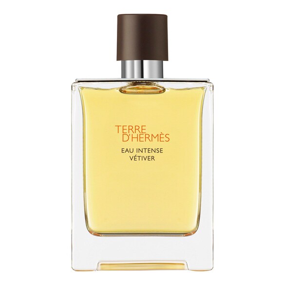 Terre d'Hermès Eau Intense Vétiver - Eau de parfum, HERMÈS