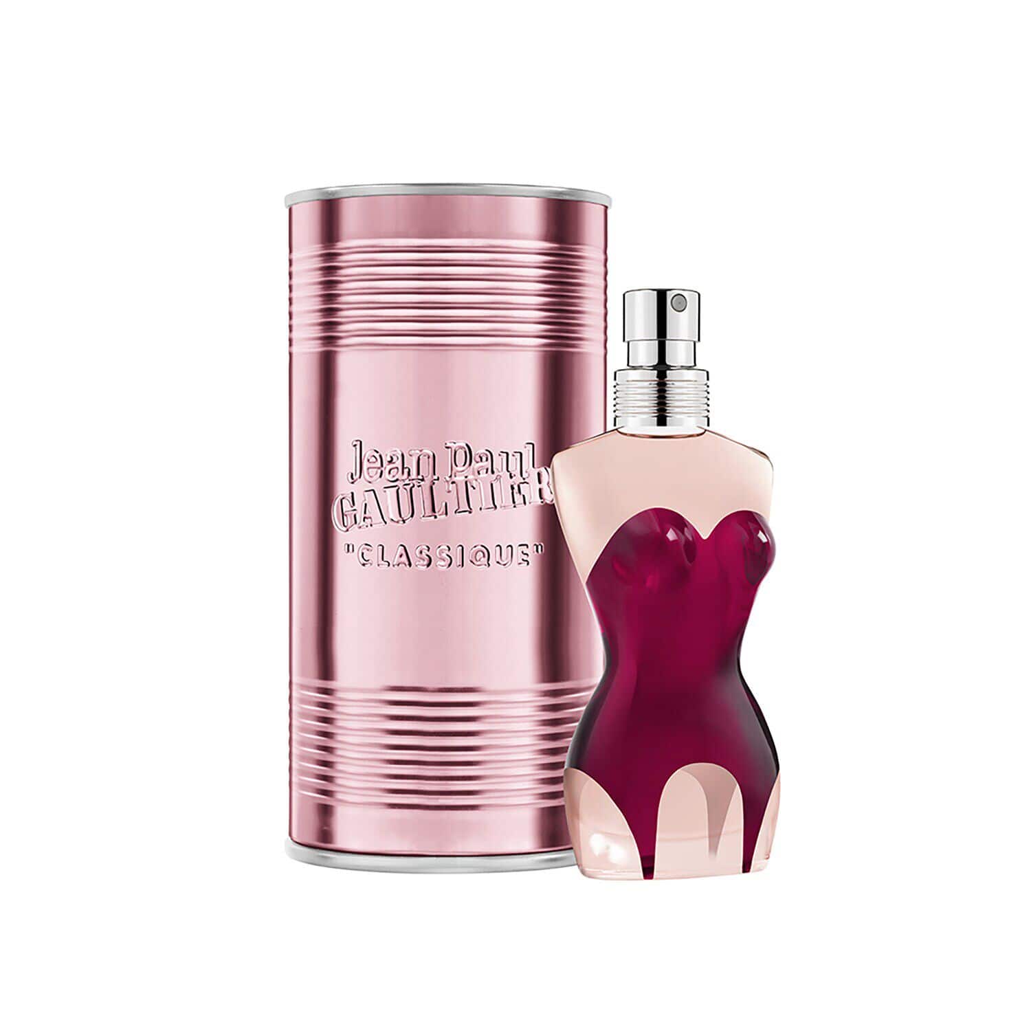 Classique Eau de Parfum Jean Paul Gaultier SEPHORA
