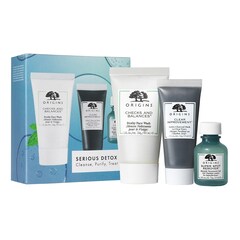 Detox Anti-Blemishes Set - Skincare set, ORIGINS