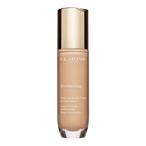 Clarins – Everlasting Foundation
