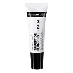 Tripeptide Plumping Lip Balm  Plumping Lip Balm, The Inkey List