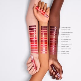 Totally Juicy Lip Tint - Τιντ χειλιών στρογγυλεμένη γυαλάδα