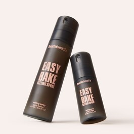 Easy Bake Setting Spray – Σπρέι φιξαρίσματος μακιγιάζ κράτημα 16 ωρών