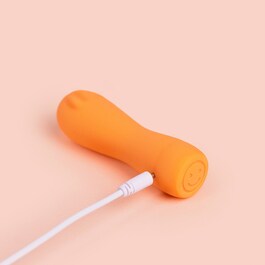 The Surfer - Clitoral Bullet Vibrator 