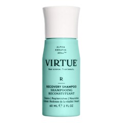 Shampooing reconstituant - Format voyage, Virtue