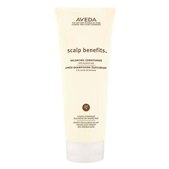 Scalp Benefits Balancing Conditioner Aveda ≡ SEPHORA