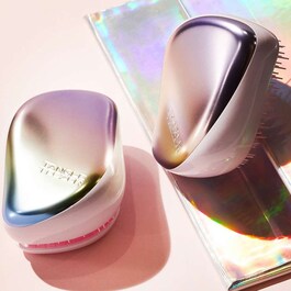 Compact Styler - Hair Brush