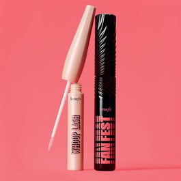 Whoop Lash Enhanching Serum