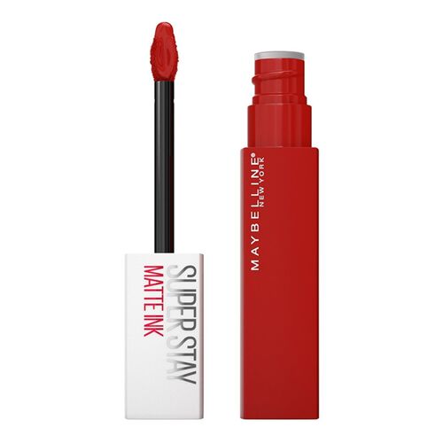 Maybelline - MNY SUPERSTAY MATTE INK™ LIQUID LIPSTICK SPICED EDITION
