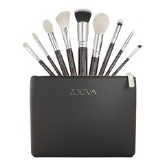 The Complete - Brush Set, ZOEVA