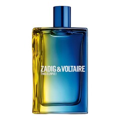 This is Love! For Him - Eau de Toilette, ZADIG & VOLTAIRE