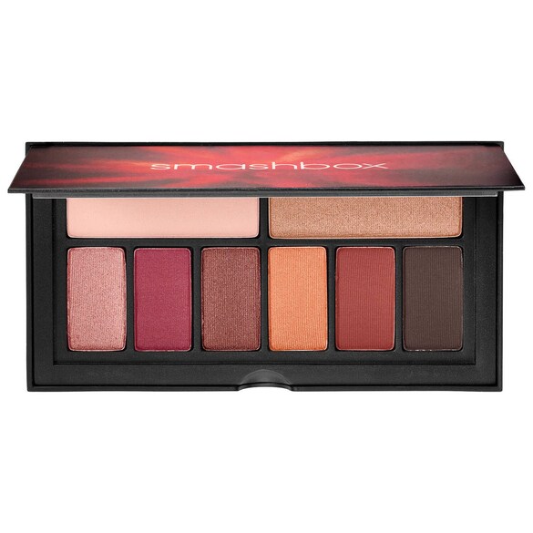 Cover Shot Eye Palette - Eye Palette, SMASHBOX
