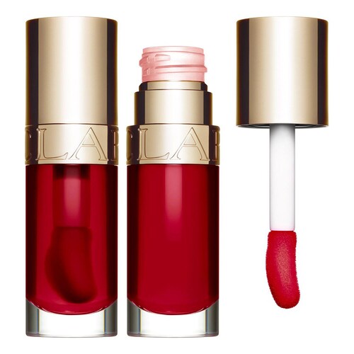 Clarins – Lip Comfort Oil