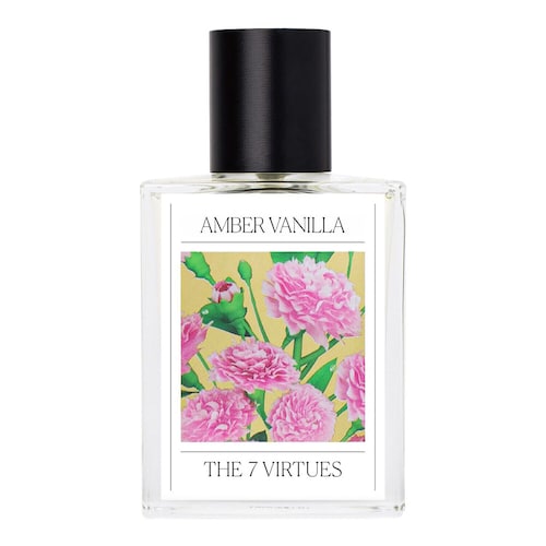 The 7 Virtues - Amber Vanilla - Eau de Parfum