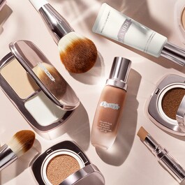 The Soft Fluid Long Wear Foundation SPF 20