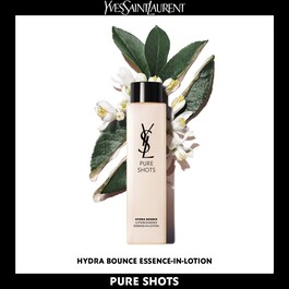 Pure Shots Hydra Bounce Essence-in-Lotion