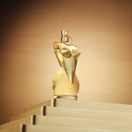 Gaultier Divine - Eau de Parfum - Νότες απο αλάτι, κρίνο, μαρέγκα