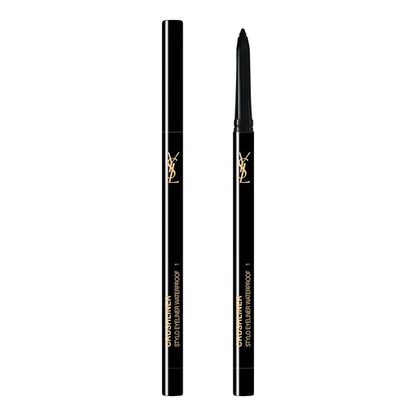 CRUSHLINER, YVES SAINT LAURENT