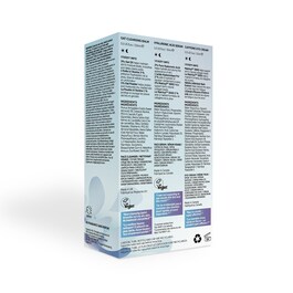 Hydration 101 Skincare