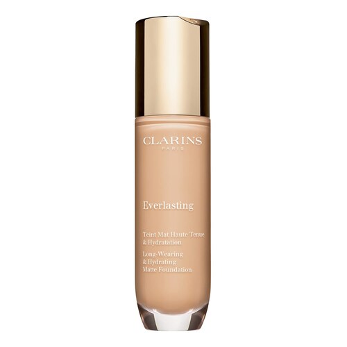 Clarins – Everlasting Foundation