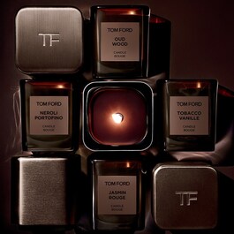 Tobacco Vanille - All Over Body Spray