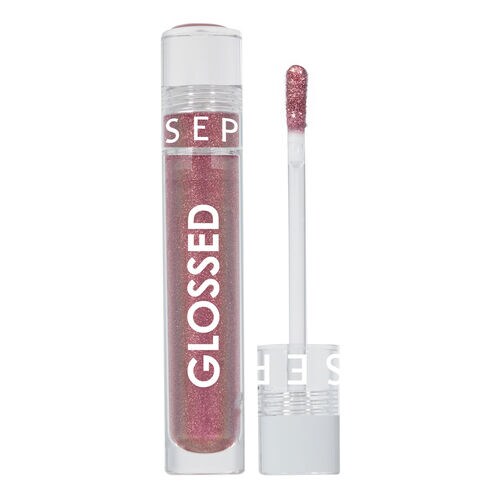 Sephora Collection - Glossed Lip Gloss