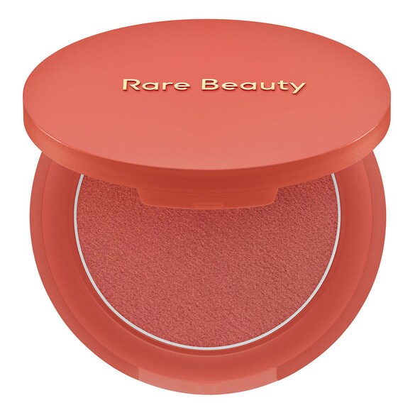 Soft Pinch Matte Bouncy Blush - Ματ μεταξένιο ρουζ, Rare Beauty