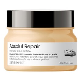 SERIE EXPERT Absolut Repair Μάσκα Για Ταλαιπωρημένα Μαλλιά