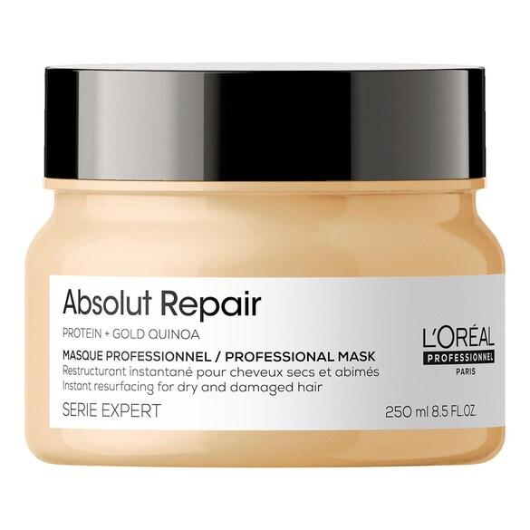 SERIE EXPERT Absolut Repair Μάσκα Για Ταλαιπωρημένα Μαλλιά, L'Oréal Professionnel
