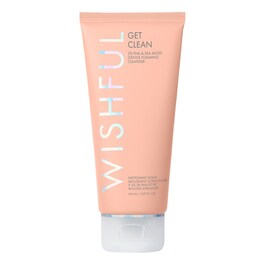Get Clean 2% PHA & Sea Moss Gentle Foaming Cleanser image