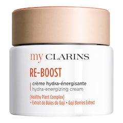 RE-BOOST HYDRA-ENERGIZING CREAM , My Clarins