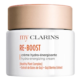 RE-BOOST HYDRA-ENERGIZING CREAM 