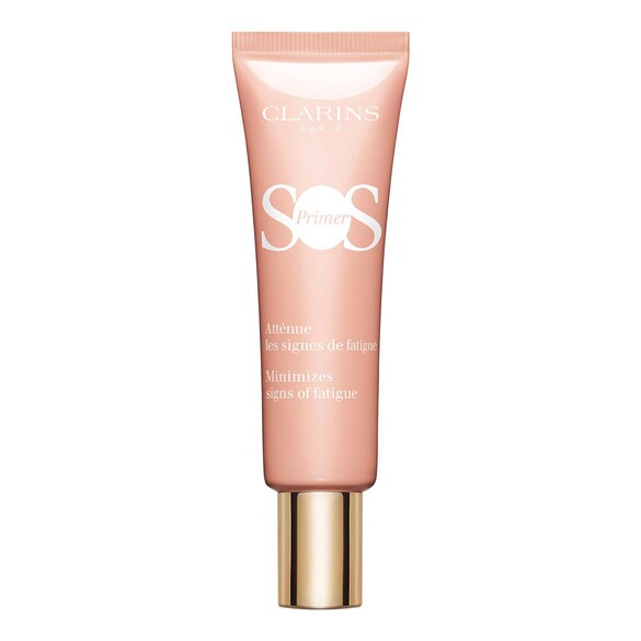 SOS Primer, Clarins