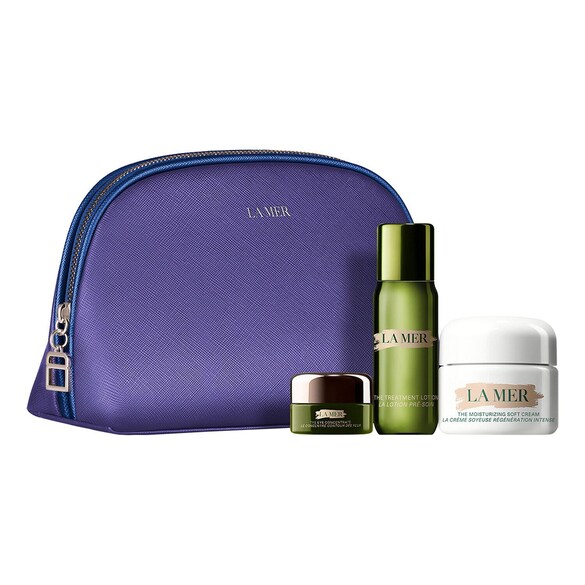 The Glowing Hydration Collection, La Mer