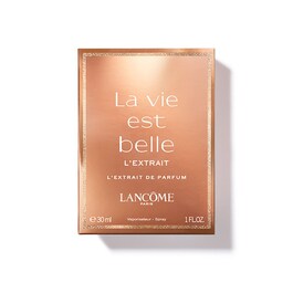 La Vie est Belle L'Extrait Eau de Parfum