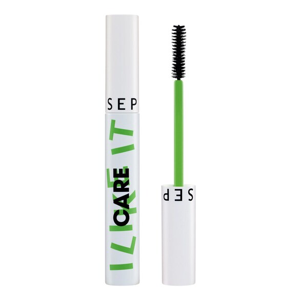 I Like It Clean Lash By Lash Volume + Density Mascara, Sephora Collection