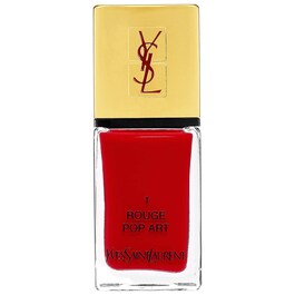 LA LAQUE COUTURE Nail Lacquer