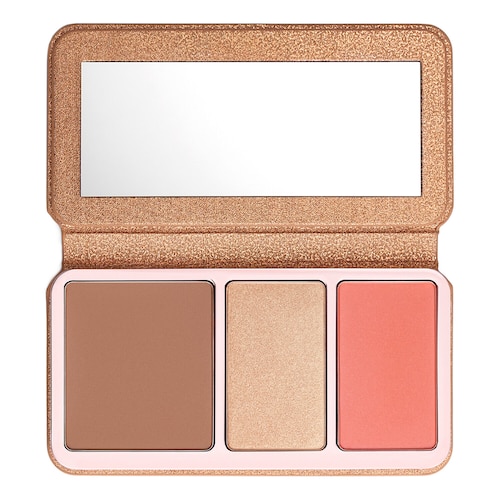 Anastasia Beverly Hills Anastasia Beverly Hills - Italian Summer - Complexion palette