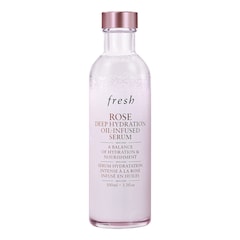 Rose Oil Serum - Ενυδατικός ορός-λάδι προσώπου με τριαντάφυλλο, Fresh