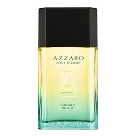 Azzaro pour Homme Cologne Intense EDT
