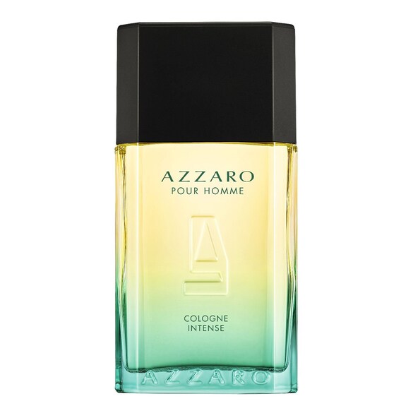 Azzaro pour Homme Cologne Intense EDT, Azzaro