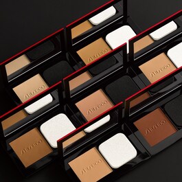 Synchro Skin Self-Refreshing Custom Finish - Powder Foundation