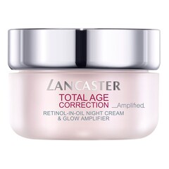 Total Age Correct - Retinol-In-Oil Night Cream, LANCASTER